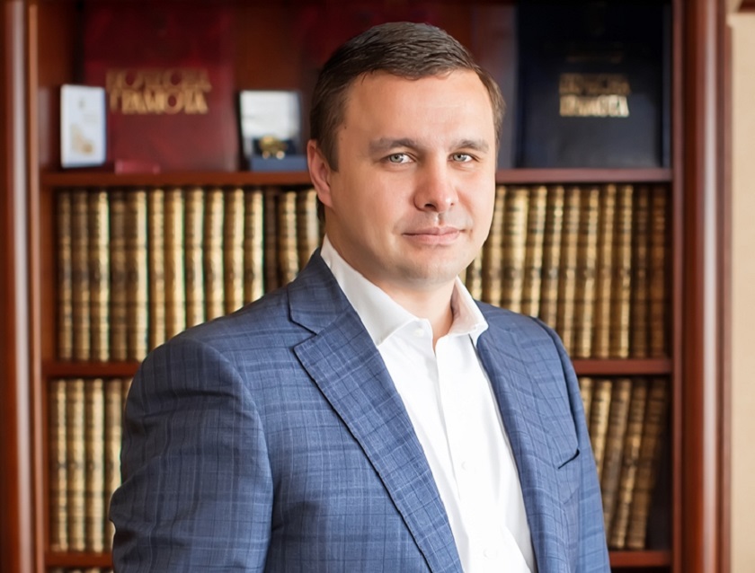 Онищенкозаменитель покупает ПИБ 1 mykitas