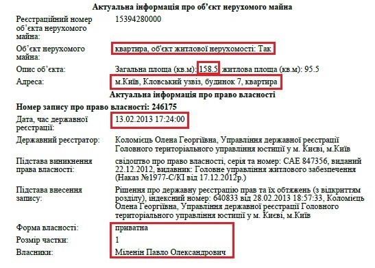 Законно "накосив": прокурор - олігарх Павло Міленін і його мільйони 11 nakos10