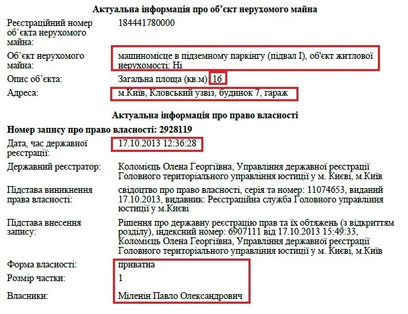 Законно "накосив": прокурор - олігарх Павло Міленін і його мільйони 12 nakos11