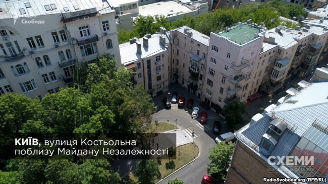 СБУ. Елітна нерухомість захисників економіки 4 niks3