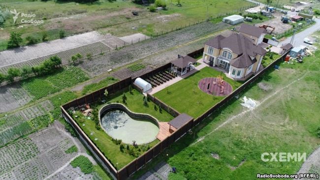 СБУ. Елітна нерухомість захисників економіки 5 niks4