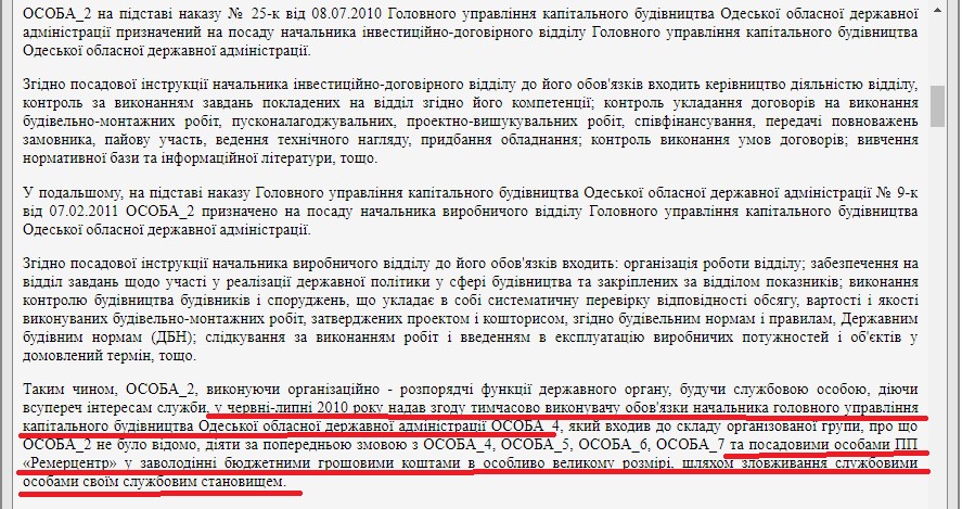 Оборудки на десятки миллионов от Тарпана и Ко: владелец в розыске, фирмы работают 6 ob5 1