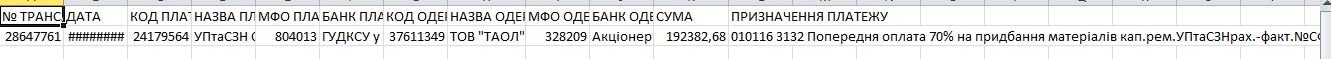 МЭРская история в Северодонецке: как обнальщик сам себя назначил головой и умыкнул миллионы 11 obnal10