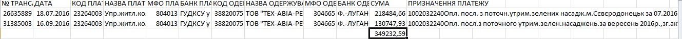 МЭРская история в Северодонецке: как обнальщик сам себя назначил головой и умыкнул миллионы 18 obnal17