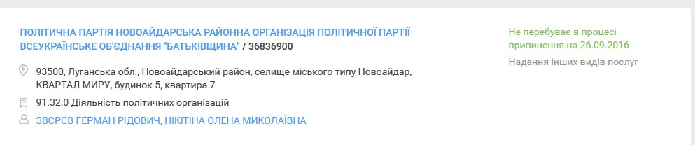 МЭРская история в Северодонецке: как обнальщик сам себя назначил головой и умыкнул миллионы 6 obnal5
