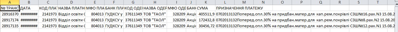 МЭРская история в Северодонецке: как обнальщик сам себя назначил головой и умыкнул миллионы 9 obnal8