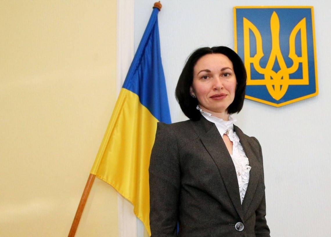 Глава ВАКС отметилась вместе с Вовком на вечеринке у Кивалова 1 olena tanasevych large