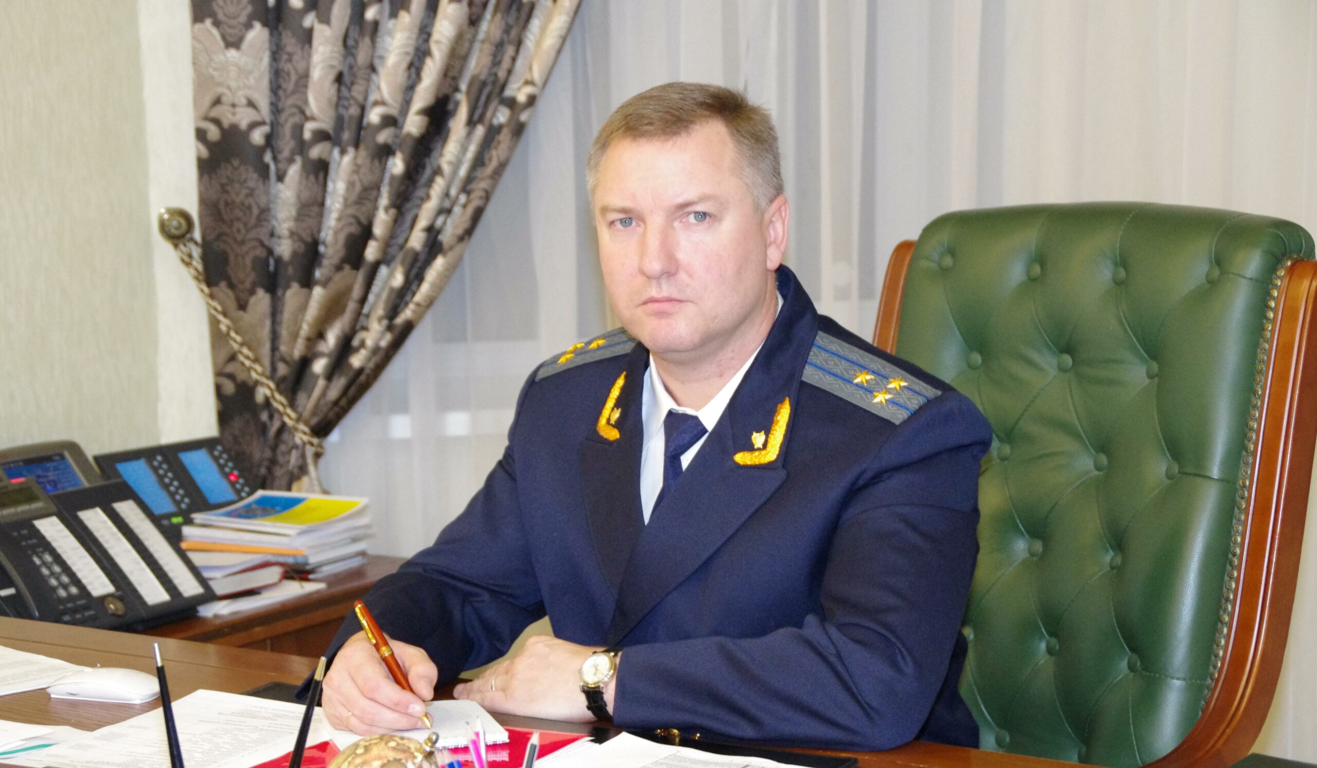Гюндуз Мамедов -- "новое лицо" в прокуратуре? Ну-ну 10 ooooovvv scaled