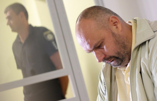 Экс-глава РГА на Закарпатье получил семь лет за убийство двух женщин в пьяном ДТП 1 p 514600 1 slidertop2