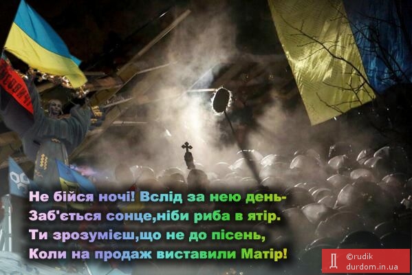 Майдан, рвут на куски лучших! Один - за всех, а все ли за одного?! 3 photo 43834