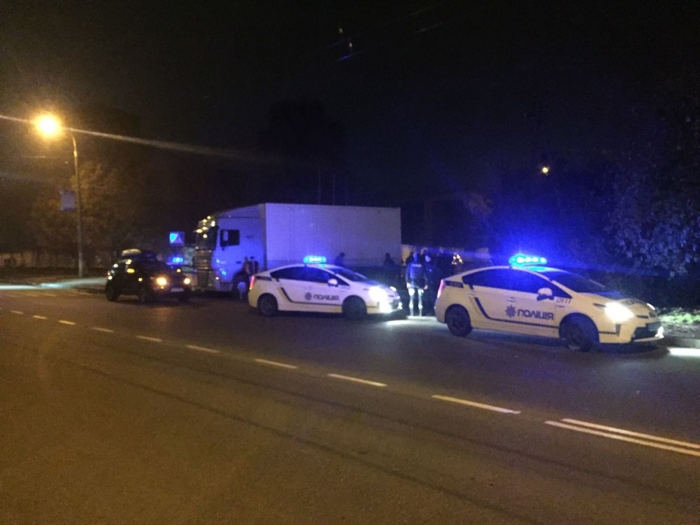 «Укрспирт» снова в центре скандала 2 polis