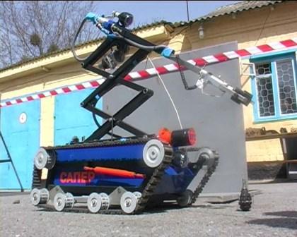 Операция «Амангельды» 5 polisrobot