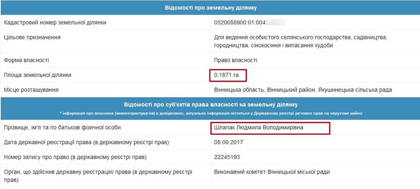 Заступник прокурора Вінницької області Попеско Олександр Петрович. Розслідування «PROSUD» 10 popesko10