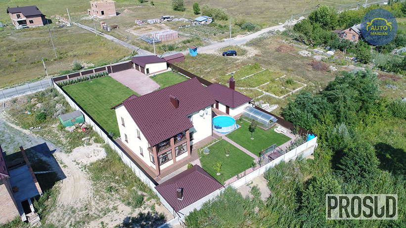 Заступник прокурора Вінницької області Попеско Олександр Петрович. Розслідування «PROSUD» 6 popesko6