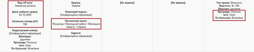 Заступник прокурора Вінницької області Попеско Олександр Петрович. Розслідування «PROSUD» 9 popesko9