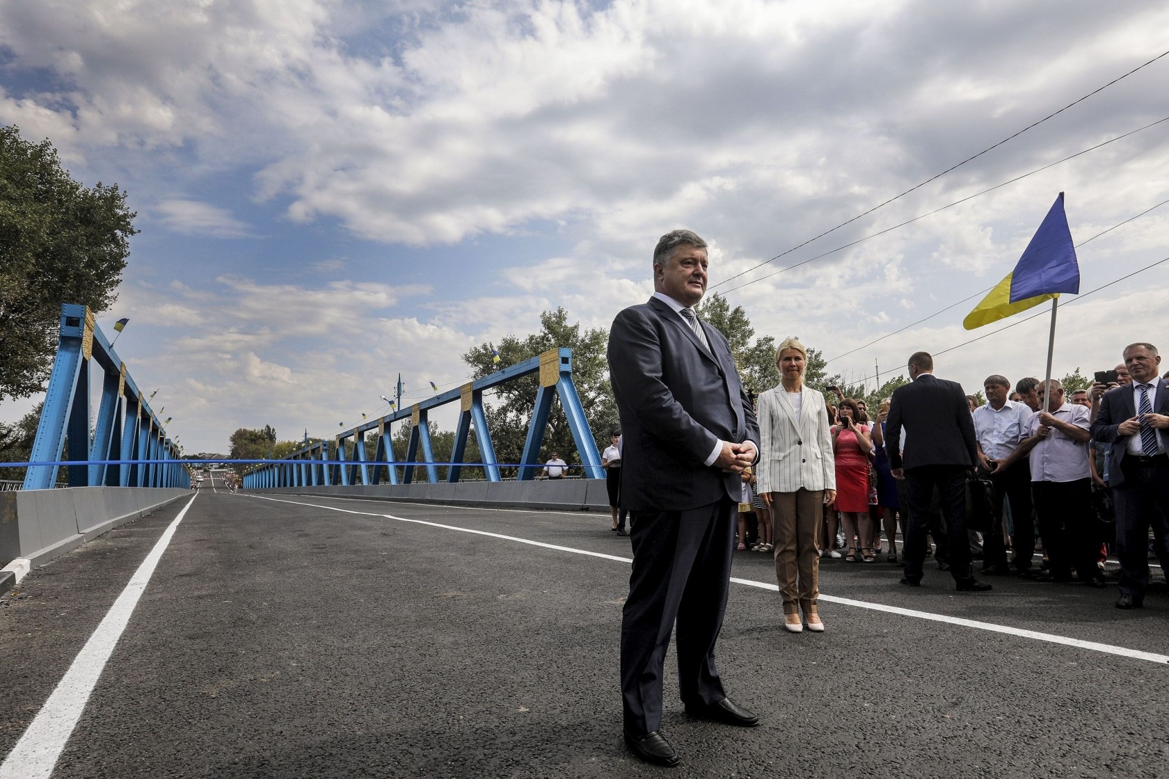 «Гастролі» Порошенка. 10 історій про піар, які можуть зацікавити правоохоронців 3 por2 1
