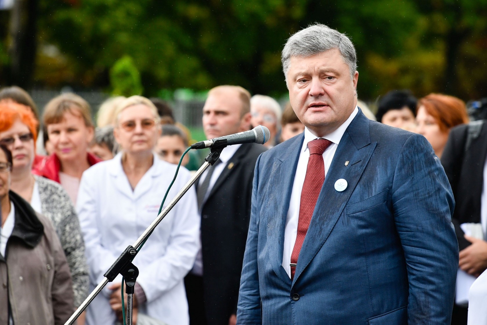 «Гастролі» Порошенка. 10 історій про піар, які можуть зацікавити правоохоронців 9 por8 1