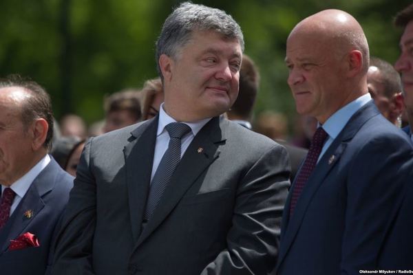 "Крысы" Гаранта. Одесса, Порошенко и жадность 4 porohhtruhhh3