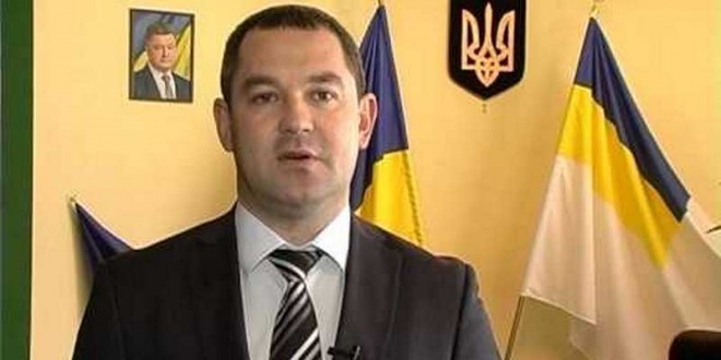 Кто он — Продан Мирослав Васильевич — новый начальник ГФС 2 pr1 2