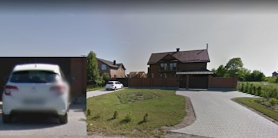 О декларации забыли? Жена зампрокурора Сумщины "засветила" в ДТП Infiniti 3 proks2