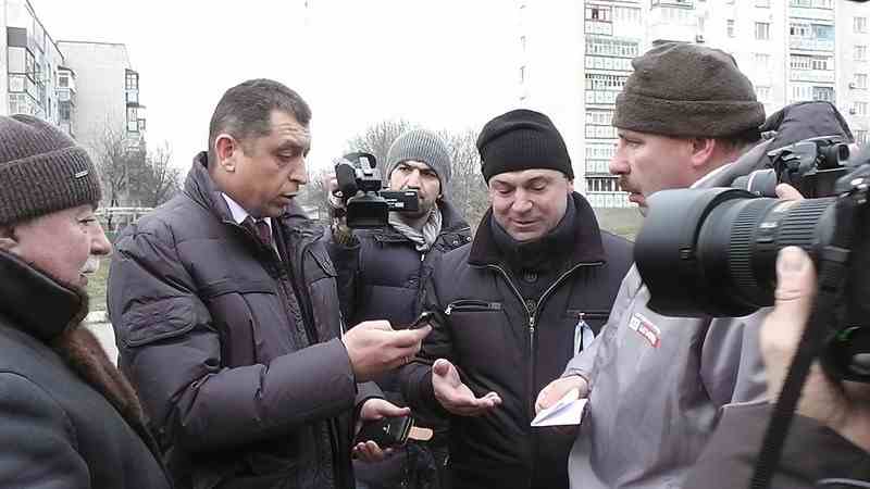 Який міністр, такі й полковники 3 prymak3