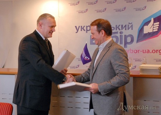 Украинские Лоуренсы (Аравийские) господина Путина 2 rasummedved