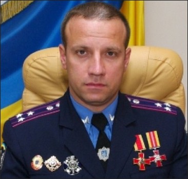 Войны «донецких», пока тихие... 6 reznikovmvd