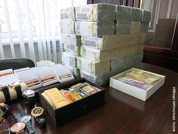 Ставицький організував міжнародне рейдерство Екс-міністр силою захоплює мережу автозаправних станцій в Україні 2 rissssssssss2