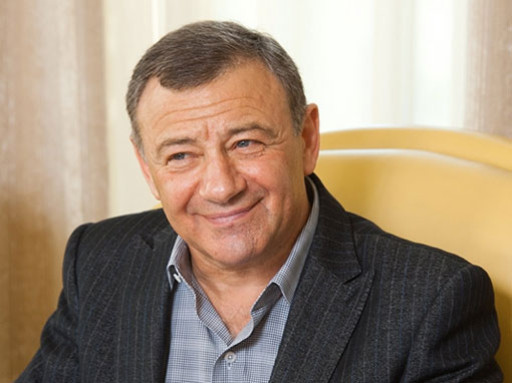 Кому война, а кому мать родна 4 rotenbergggg