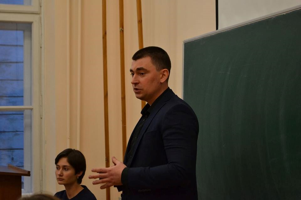Юрій Михальчишин: Через три роки, заручившись підтримкою Росії, Польща висуне нам свої територіальні претензії 4 rty3