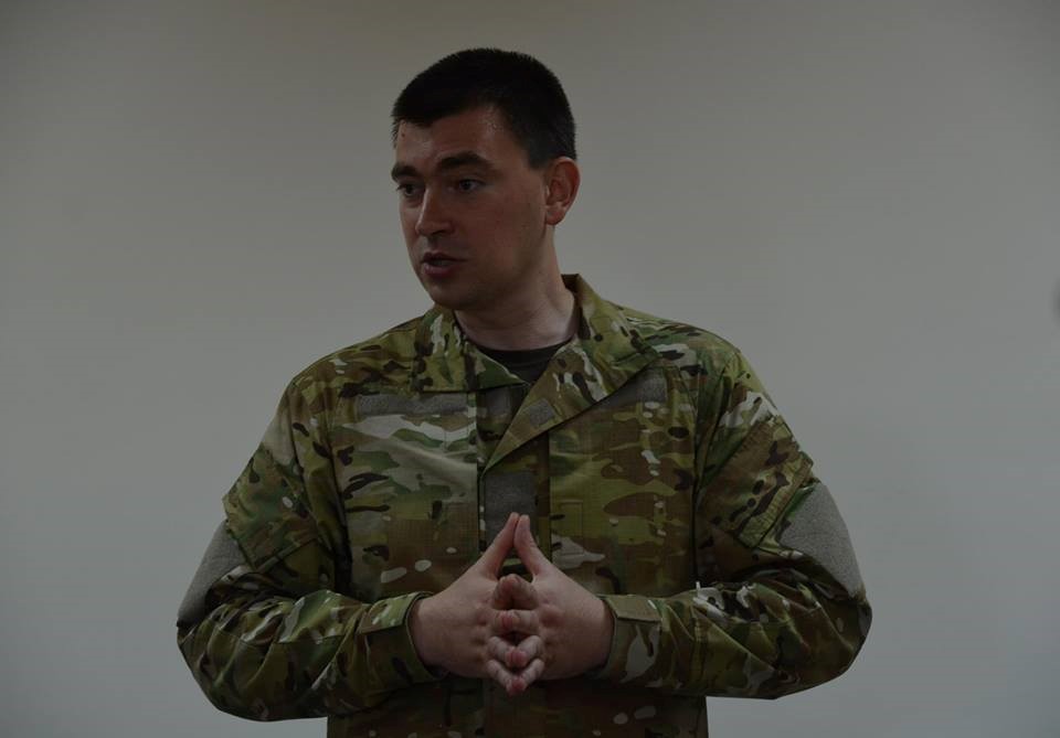 Юрій Михальчишин: Через три роки, заручившись підтримкою Росії, Польща висуне нам свої територіальні претензії 5 rty4