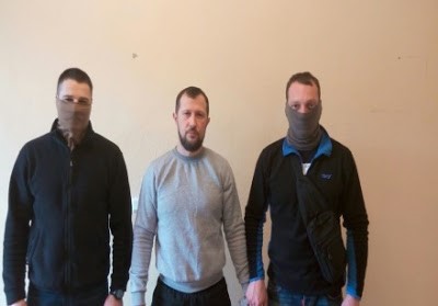 Покушения на эксперта в расследовании трагедии МН17 Рувина: фейк, криминальные разборки, спецоперация ФСБ или что-то другое? 8 ruvin8