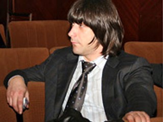 Богдан Копытко. Покушение или самоподрыв? 3 ryba3