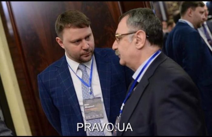 Нові обличчя з Адміністрації Президента у новому Верховному суді -2 2 s2