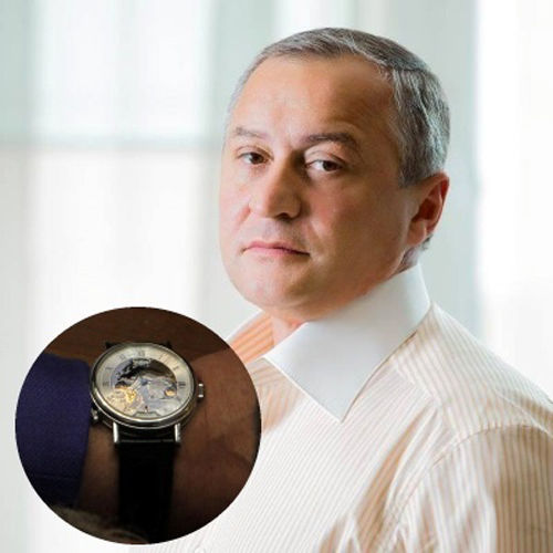 Александр Супруненко и Воля народа на 60 млн налогов: где прячется экс-регионал с уголовным делом? 2 sanya