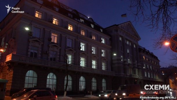 Недержавні таємниці СБУ (розслідування) 5 sb4 1