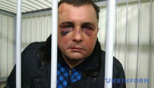 Протокол допиту Юрія Луценка в «справі Єрохіна» 4 shepppporiginal