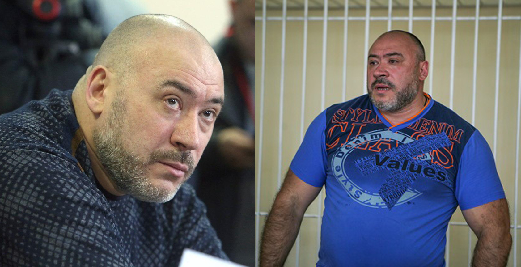 "Титушка" Крысин получил новое подозрение 1 shkaf1