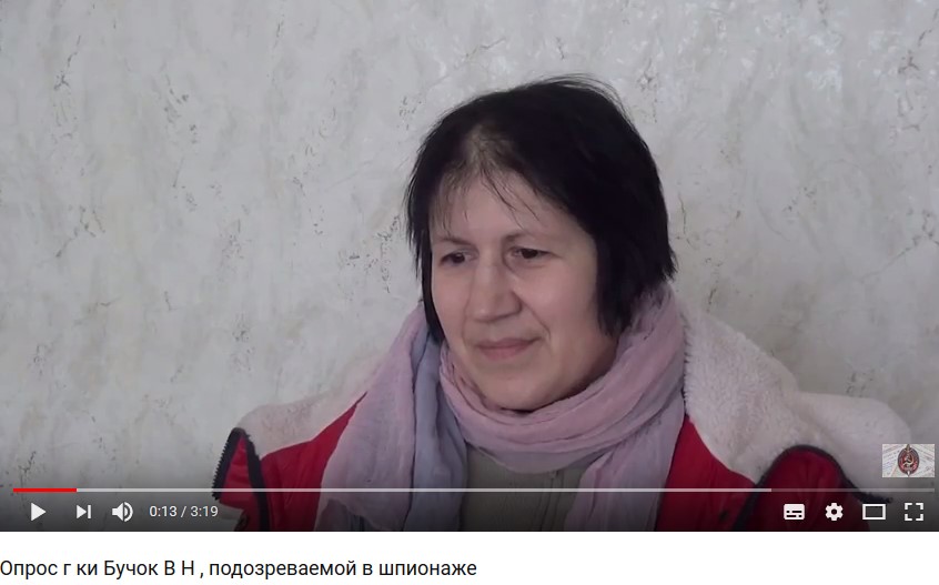 «Ахметовская шпионка», 16 дезертиров и подпольщики, которым некуда выписываться из «Феофании». Спецоперация Обмен, часть 2 5 shp5