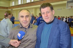 Криминальные войны ФСБ в Украине. Лоту Гули vs Олег Крапивин (Бакинский) 11 small krapivinsavlll