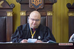 В Николаевской области прокурор требовал 70 тысяч долларов от владельцев казино 1 small sudjaaa1212