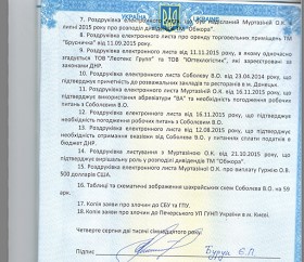 Экс-директор "Обжоры" потребовала от БПП отозвать депутата Вячеслава Соболева (ДОКУМЕНТ) 18 so18