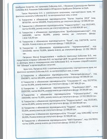 Экс-директор "Обжоры" потребовала от БПП отозвать депутата Вячеслава Соболева (ДОКУМЕНТ) 7 so7