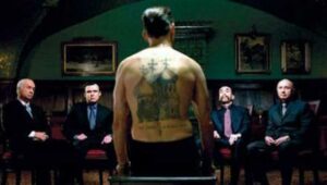 Офшорные щупальца украинского «спрута». Сеть «Одесса» 1 Офшорные щупальца украинского «спрута». Сеть «Одесса»