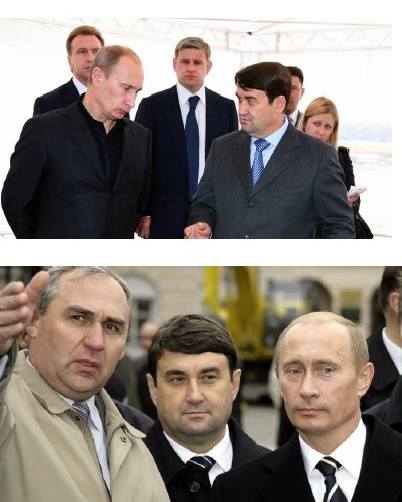 Офшорные щупальца украинского «спрута». Сеть «Одесса» 6 sprut5