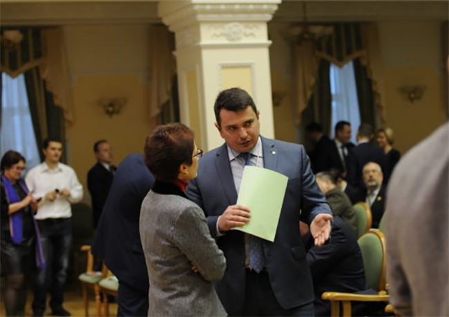 Серця трьох: чи настав мир між НАБУ, ГПУ та САП 2 ssst1