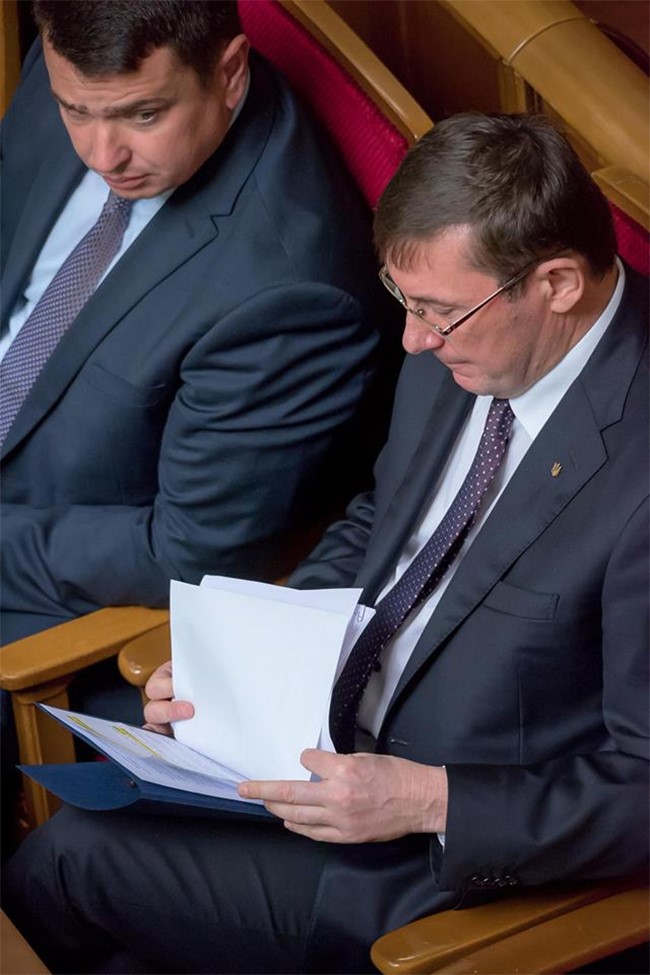 Серця трьох: чи настав мир між НАБУ, ГПУ та САП 3 ssst2