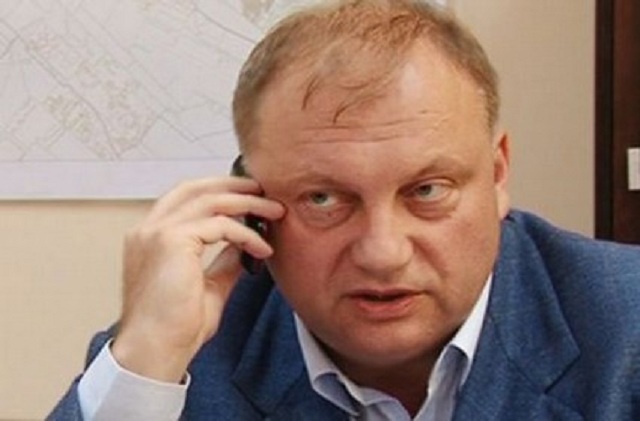 "Крысы" Гаранта. Одесса, Порошенко и жадность 2 step181508