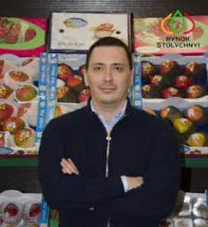 Флаги ДНР и финансирование террористов: чем занимались донецкие на рынке «Столичный» 1 stolichnnnnnnn html m6a85a82