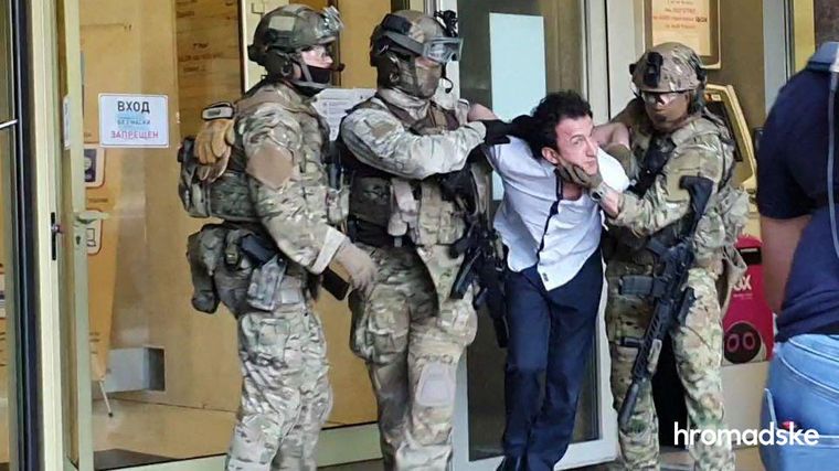 Узбекского террориста уже судили в Киеве 1 suhrob 2
